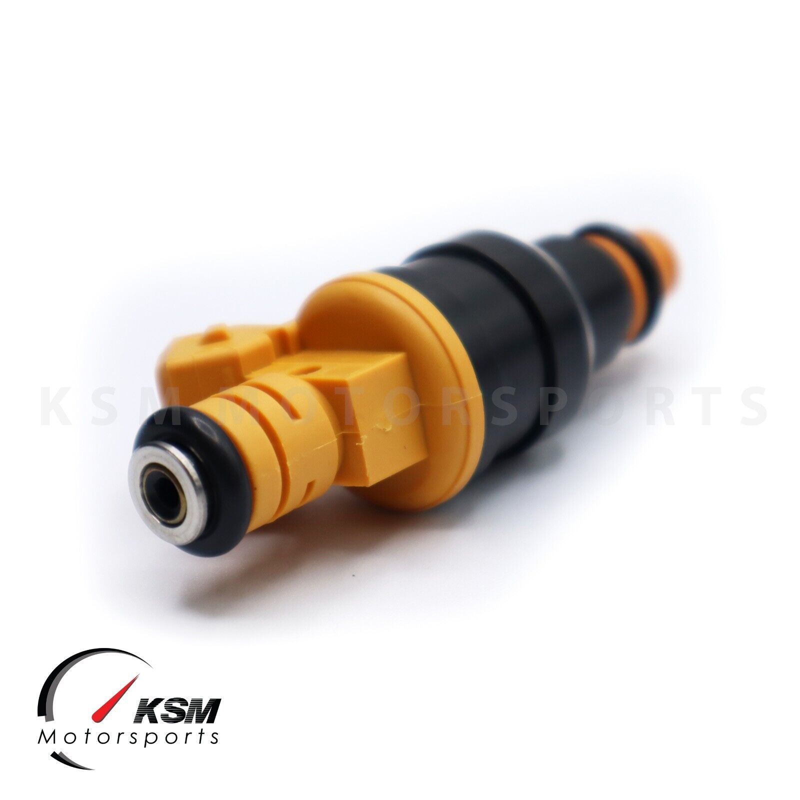 8pc Flow-Matched Bosch Fuel Injectors 0280150943 For Ford 4.6/5.0/5.4/5.8L V8