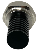 123EWIRELESS 123-DMT5 DIN Male 5 Watt 7/16 RF Load Terminator image 4