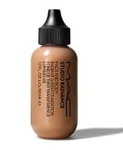 Mac Studio Radiance Face and Body Radiant Sheer Foundation C9 50 Ml/1.7 Oz - £14.87 GBP