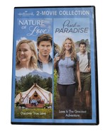 Hallmark 2-Movie Collection: Nature Of Love &amp; Pearl In Paradise - €10,89 EUR