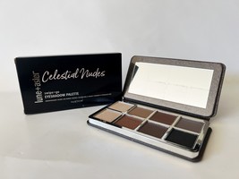 Lune + Aster Celestial Nudes Eyeshadow Palette 16g0.5oz Boxed - $42.01