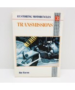 Restoring Motorcycles Transmissions Manual 1552  - $21.99