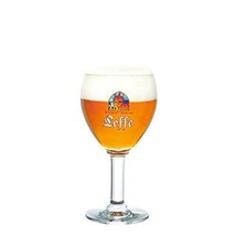 Leffe 4-Pack Beer Taster Glass, 15cl - $34.60