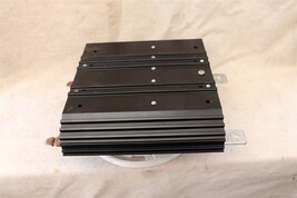 Mitsubishi Lancer Outlander Rockford Fosgate Audio Amplifier AMP 8701A089 image 5