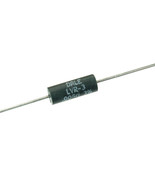 8pcs DALE LVR-3 .005 ohm, 3 watt, 3% Precision Current Sense Wirewound R... - $9.25 CAD