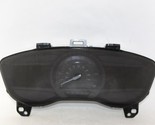 Speedometer Cluster 60K Miles MPH Fits 2016 FORD FUSION OEM #27840 - £140.95 GBP