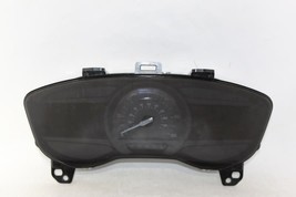 Speedometer Cluster 60K Miles MPH Fits 2016 FORD FUSION OEM #27840 - $179.99