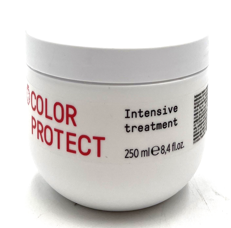 Framesi Morphosis Hair Treatment Line Color Protect Intensive Treatment ... - $23.35