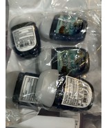 Bath &amp; Body Works PocketBac Hand Gel Lot Set of 5 CRISP MORNING AIR - $343.61 MXN