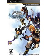 Kingdom Hearts: Birth by Sleep - Sony PSP [video game] - £25.95 GBP