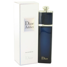 Christian Dior Addict Perfume 3.4 Oz Eau De Parfum Spray - £159.27 GBP