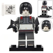 Sai KDL803 2015 Naruto minifigure - $2.69