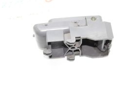 98-00 NISSAN FRONTIER FRONT LEFT DRIVER INTERIOR DOOR HANDLE Q3918 image 7