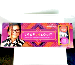 Loop De Loom Spinning Loom NWT - $15.84