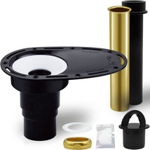 Upgrade Freestanding Tub Drain Rough-In Kit For Freestanding, Cupc Certi... - £71.39 GBP