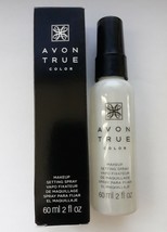 Avon True Color Makeup setting spray ~ 2 fl oz. ~ BRAND NEW!!! - £11.19 GBP