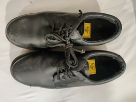 dr martens Safety  Shoes Size 11 - $49.86