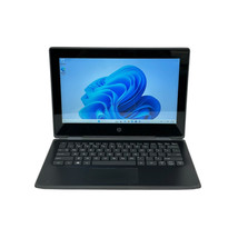 HP 48C76AV CTO IDS UMA I3-1210U 8GB X360 11 G10BNBPC - $1,669.16
