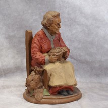 Mabel-R 1984 Tom Clark Gnome Cairn Studio Item #1016 Ed #60 Artist Signed - £11.77 GBP