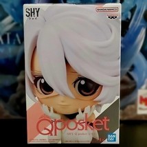 Q posket Shy shy - $15.00