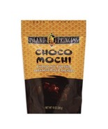 Island Princess choco  Mochi 10 Oz (Pack Of 2 Bags) - $1,319.24 MXN
