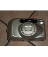 35 mm film camera Yashica elite 105 zoom vintage - $41.00