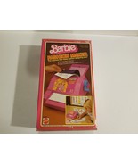 Vintage Mattel Barbie Fashion Maker - £17.78 GBP