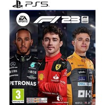 F1 23 PS5 | Video Game | French, English - £79.23 GBP