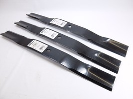 New Stens (Set of Three) 345-769 Blades Medium High Lift for Woods 6950KT 6950 - $50.00