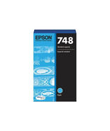 Epson T748220 T748 CYAN INK - 304530 - $1,734.61 MXN