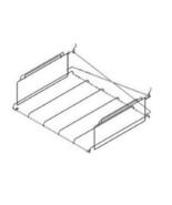 SAM PIEVAC COMPANY BLK Wire AER Paint Rack - $208.63 CAD