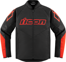 ICON Hooligan™ CE Jacket - Slayer - 2XL 2820-5807 - $150.00