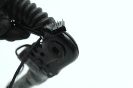 2004-2007 BMW E60 525i FRONT RIGHT PASSENGER SEAT BELT BUCKLE H1520 image 8