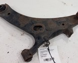 Driver Left Lower Control Arm Front Fits 09-13 FORESTER - €51,33 EUR