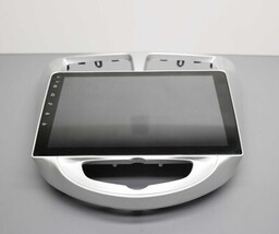 Oskkude Double Din Car Stereo for Hyundai Accent Verna Solaris 2010-2016 image 5