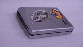 Restored Vintage Sony Walkman Cassette Player WM-EX527, Works Very Well - $177.00