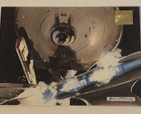 Star Trek Trading Card Master series #64 Cause And Effect - $1.97