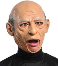 Morris Costumes MR131147 Old Man Latex Mask - $1,515.25 MXN