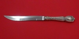 Florentine by Gorham Sterling Silver Steak Knife 8 1/2&quot; Original Silverware - £68.88 GBP