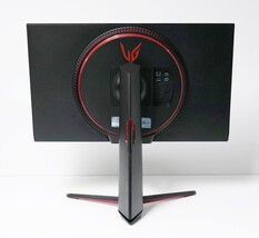 LG UltraGear 27GP850-B 27" QHD IPS LED Gaming Monitor - Black image 4