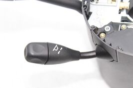 03-06 MERCEDES-BENZ W220 W215 STEERING COLUMN COMBINATION SWITCH E6196 image 2