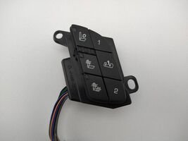 ✅ 2009 - 2014 Chevy Tahoe LTZ GMC Yukon Denali Seat Heater Switch Front ... - $64.30