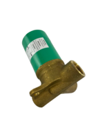 Hansgrohe Bathroom Axor Pharo shower mixer valve 1x 1360718 Soild Brass - $115.39 CAD