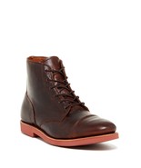 Walkover Walk-Over Humboldt Brown Leather R05023 Boots - Size 8M (Made i... - $211.00 CAD