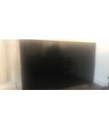 TCL 55” Model 55s517 with remote control , power cord . - $63.70