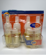Febreze Noticeables Tide Original / Linen Blossom Scented Oil Refills Tw... - €30,25 EUR