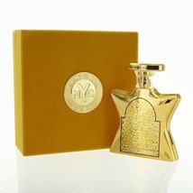 Bond No. 9 Dubai Gold 3.3 Oz Eau De Parfum Spray - £470.72 GBP