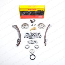 Aftermarket Timing Chain Kit For Toyota 2001-2013 Models 1AZ-FE 2AZ-FE E... - $102.21