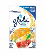 Sense &amp; Spray Automatic Air Freshener Refill, Hawaiian Breeze, (2 ct,0.8... - $67.21 CAD