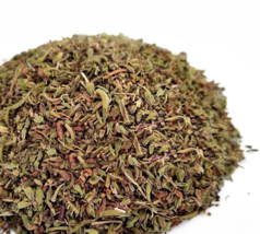 Savory garden leaf and flower Tea Herbal, Satureja hortensis, loose - £2.62 GBP+